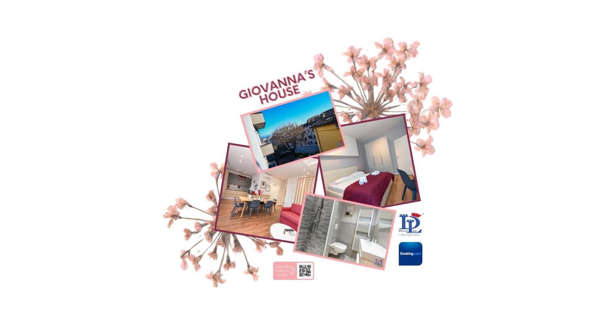 Desenzanoloft Desenzanoloft Official Partner Marriott Homes & Villas - Giovanna House Lake View Desenzano del Garda Extérieur photo