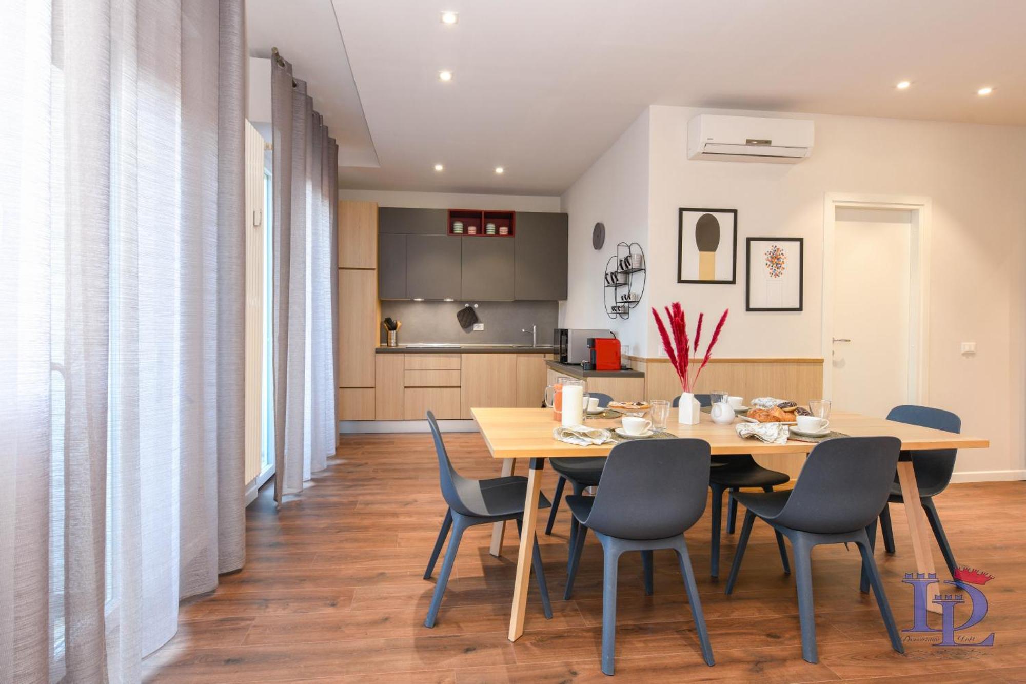 Desenzanoloft Desenzanoloft Official Partner Marriott Homes & Villas - Giovanna House Lake View Desenzano del Garda Extérieur photo