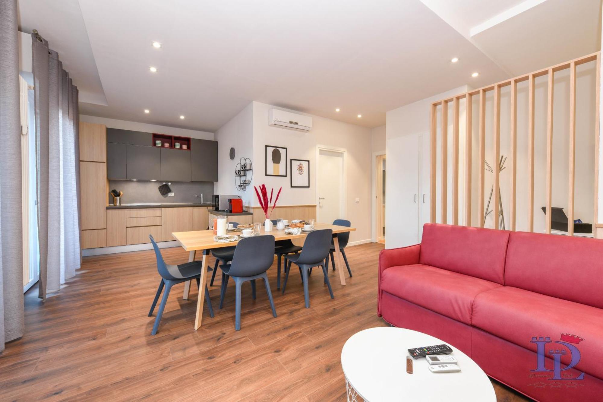 Desenzanoloft Desenzanoloft Official Partner Marriott Homes & Villas - Giovanna House Lake View Desenzano del Garda Extérieur photo