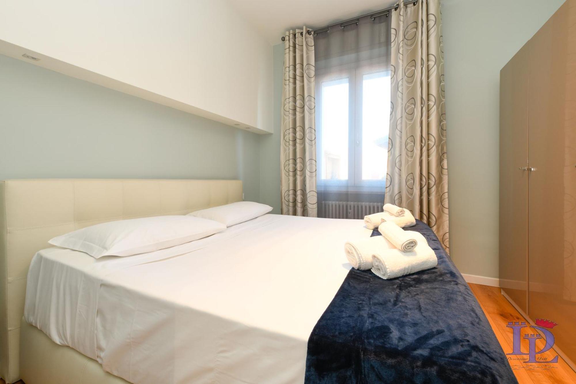 Desenzanoloft Desenzanoloft Official Partner Marriott Homes & Villas - Giovanna House Lake View Desenzano del Garda Extérieur photo