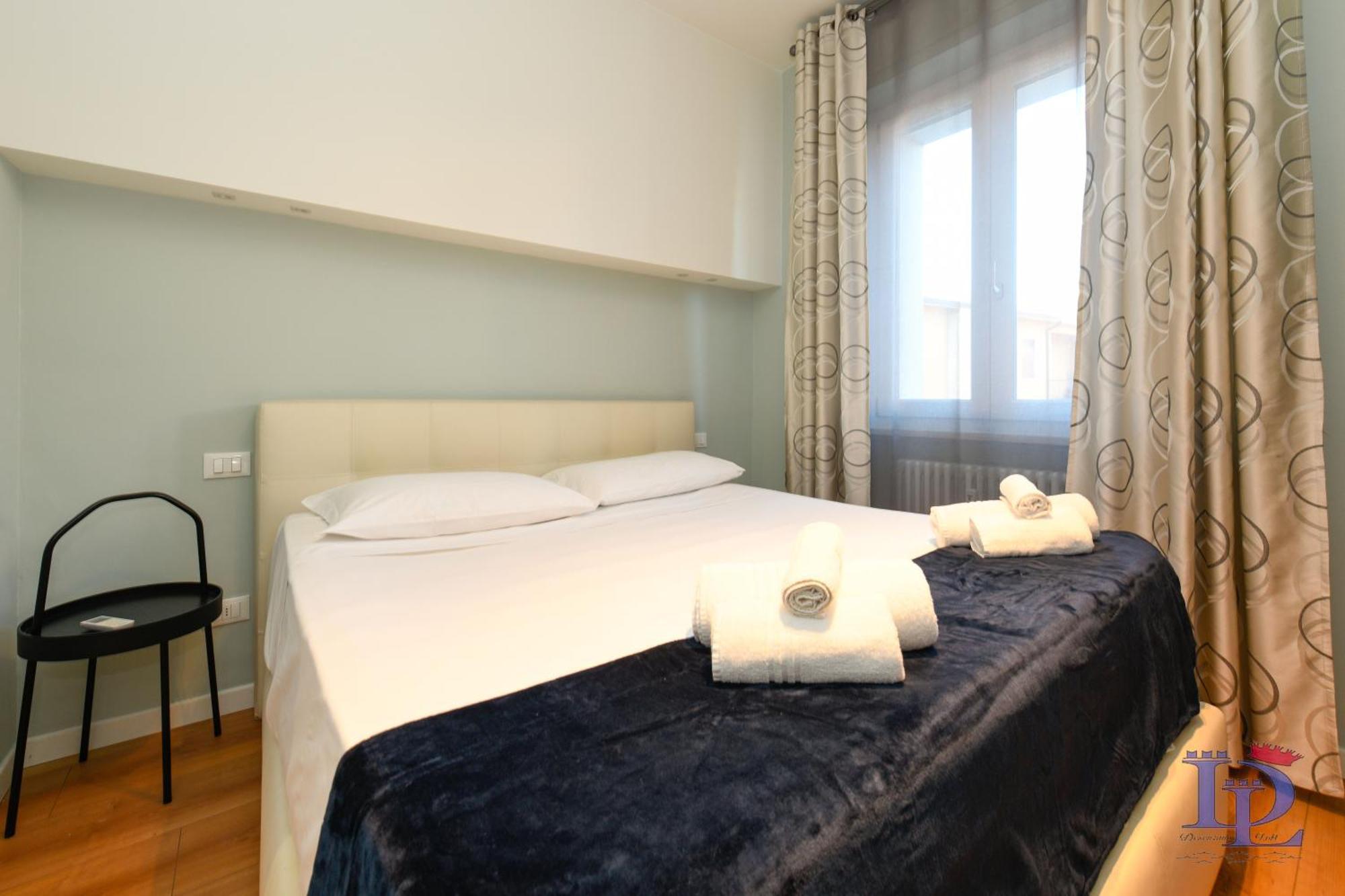 Desenzanoloft Desenzanoloft Official Partner Marriott Homes & Villas - Giovanna House Lake View Desenzano del Garda Extérieur photo