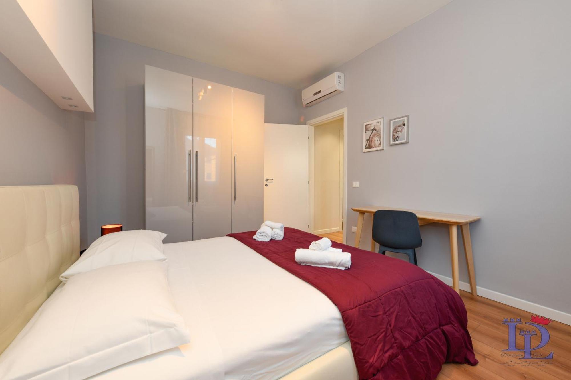 Desenzanoloft Desenzanoloft Official Partner Marriott Homes & Villas - Giovanna House Lake View Desenzano del Garda Extérieur photo