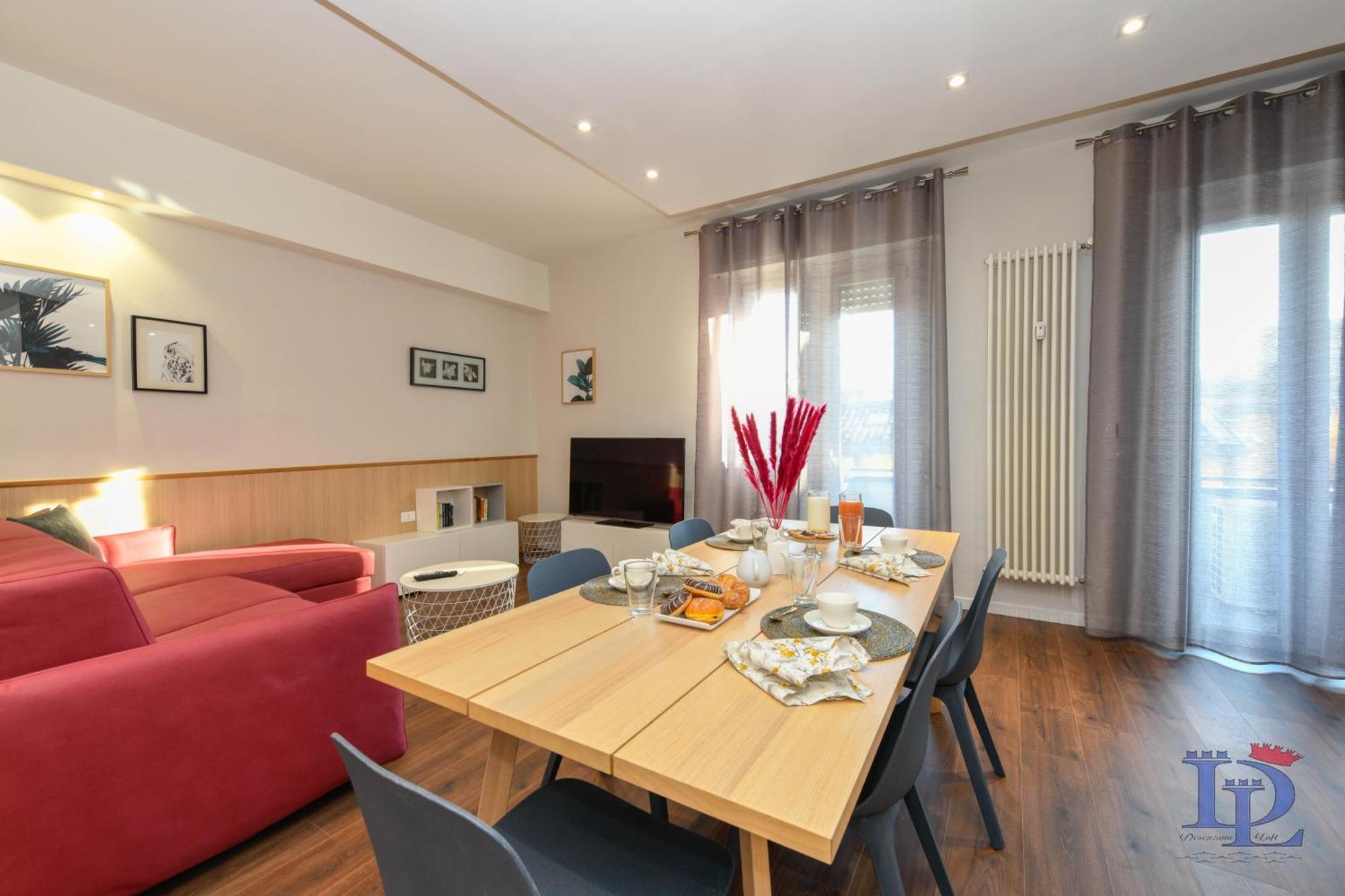 Desenzanoloft Desenzanoloft Official Partner Marriott Homes & Villas - Giovanna House Lake View Desenzano del Garda Extérieur photo