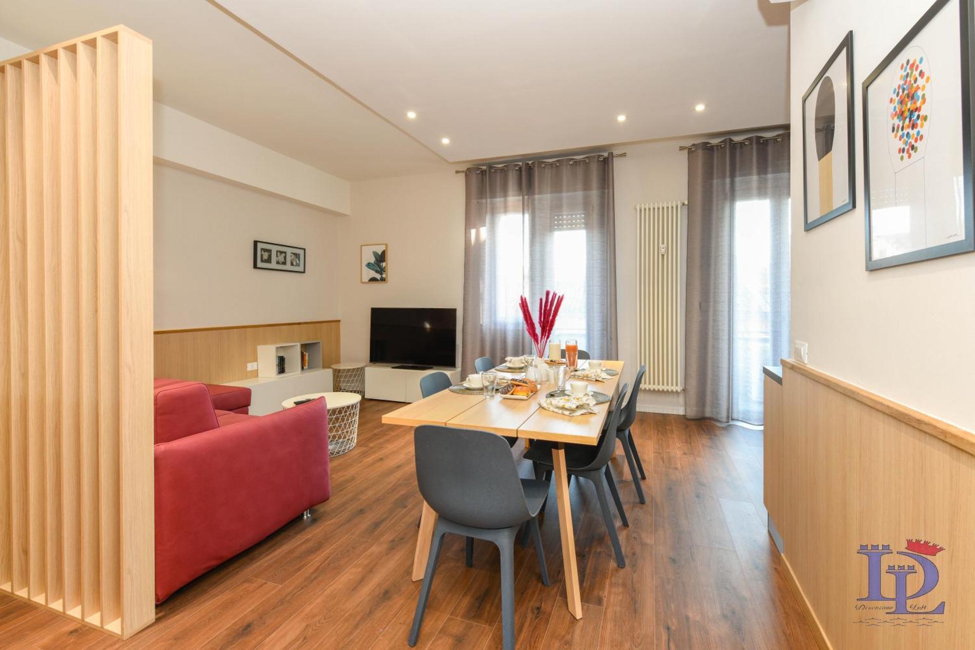 Desenzanoloft Desenzanoloft Official Partner Marriott Homes & Villas - Giovanna House Lake View Desenzano del Garda Extérieur photo