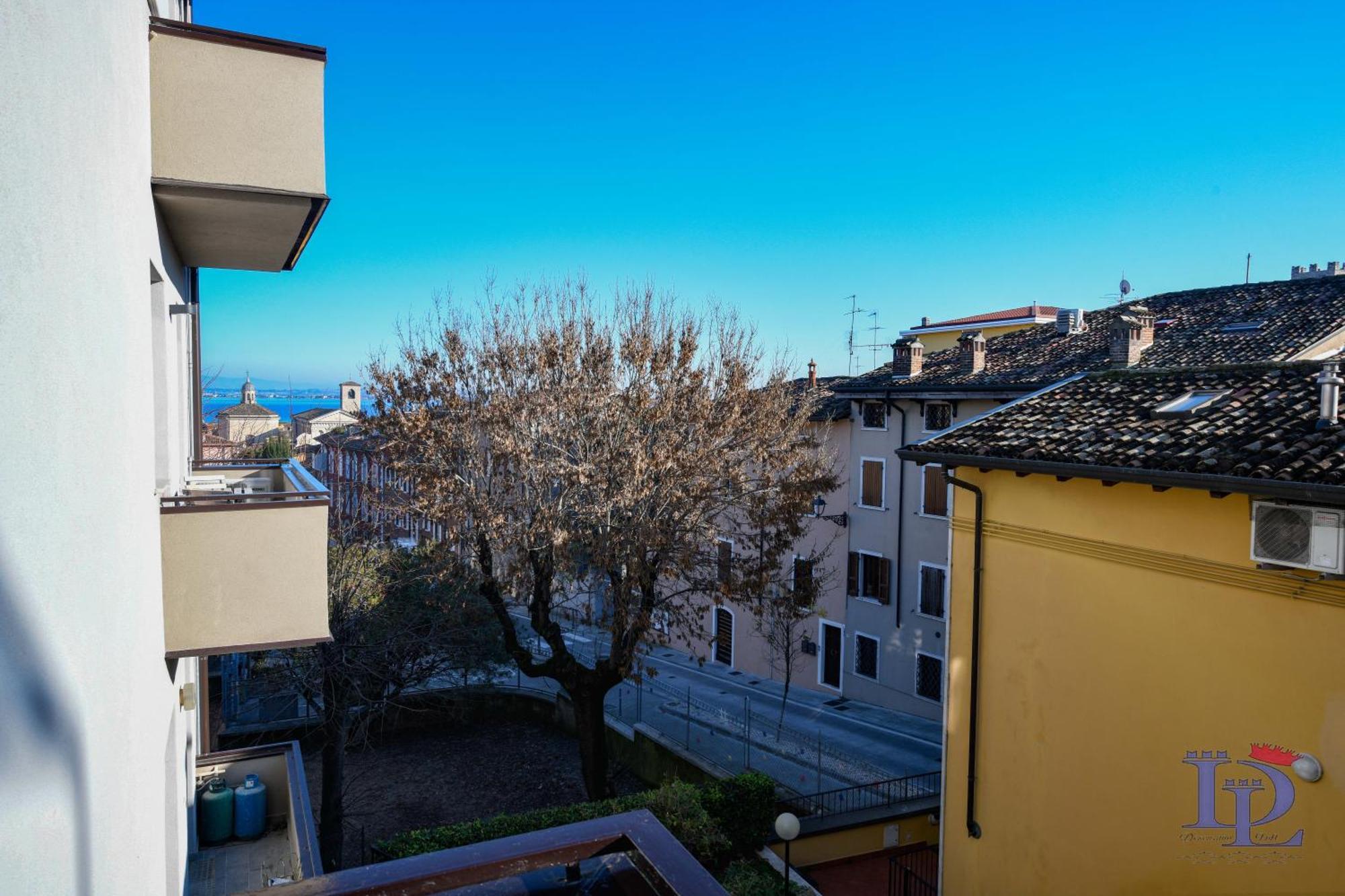 Desenzanoloft Desenzanoloft Official Partner Marriott Homes & Villas - Giovanna House Lake View Desenzano del Garda Extérieur photo