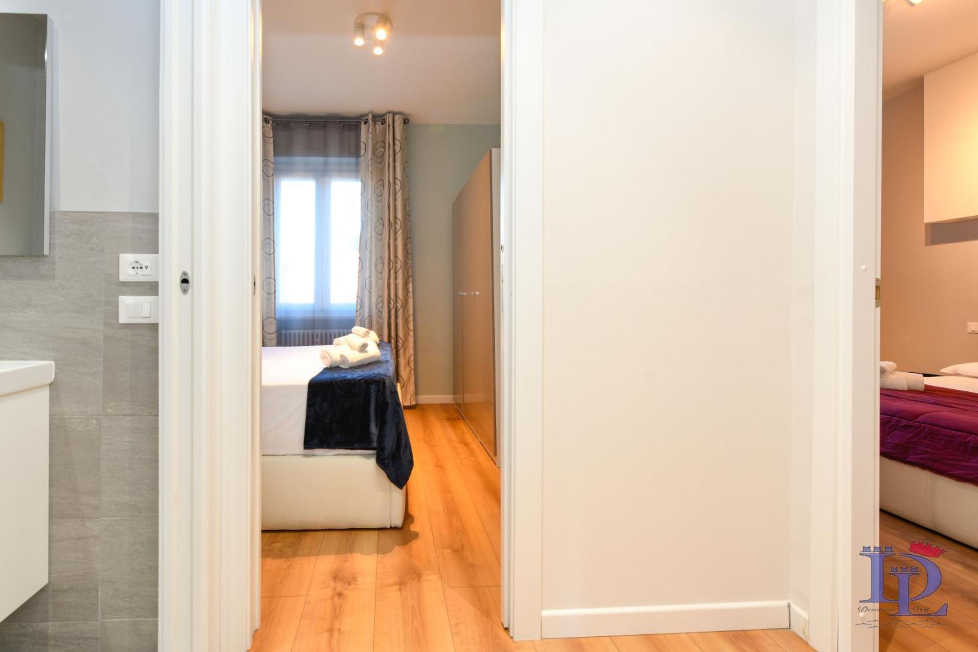 Desenzanoloft Desenzanoloft Official Partner Marriott Homes & Villas - Giovanna House Lake View Desenzano del Garda Extérieur photo
