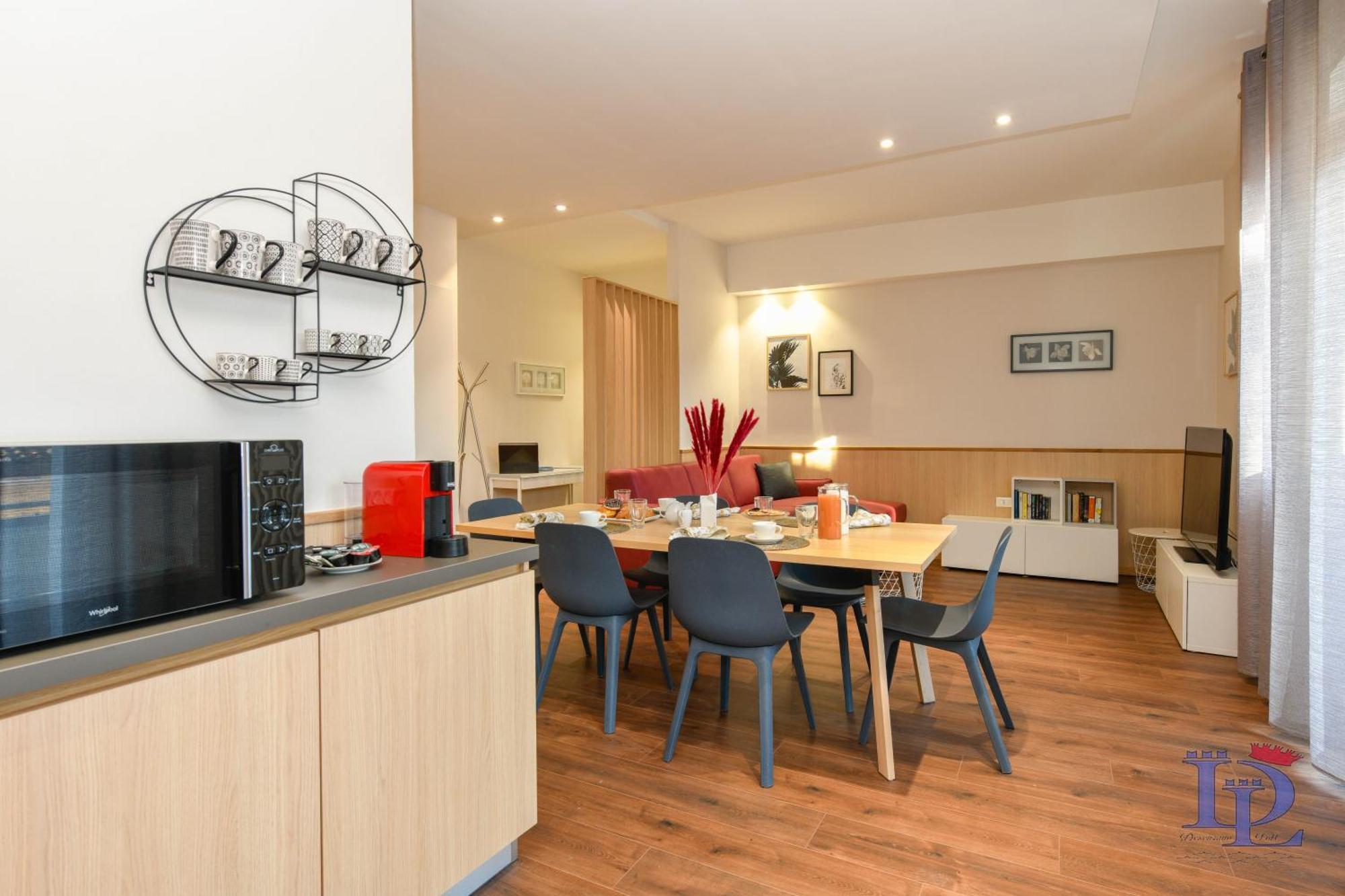 Desenzanoloft Desenzanoloft Official Partner Marriott Homes & Villas - Giovanna House Lake View Desenzano del Garda Extérieur photo