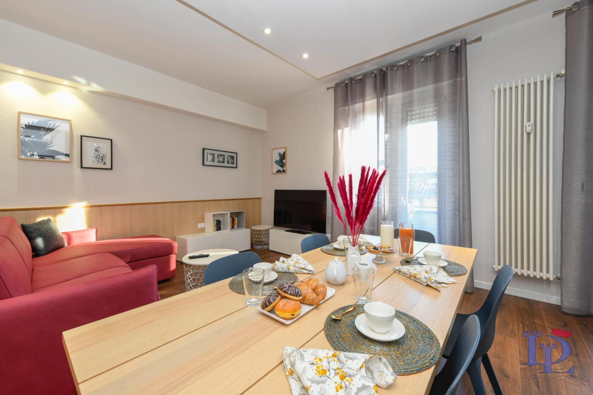 Desenzanoloft Desenzanoloft Official Partner Marriott Homes & Villas - Giovanna House Lake View Desenzano del Garda Extérieur photo